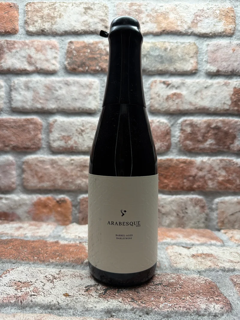 Phase Three Brewing Arabesque (2025) Barleywine - 50 CL