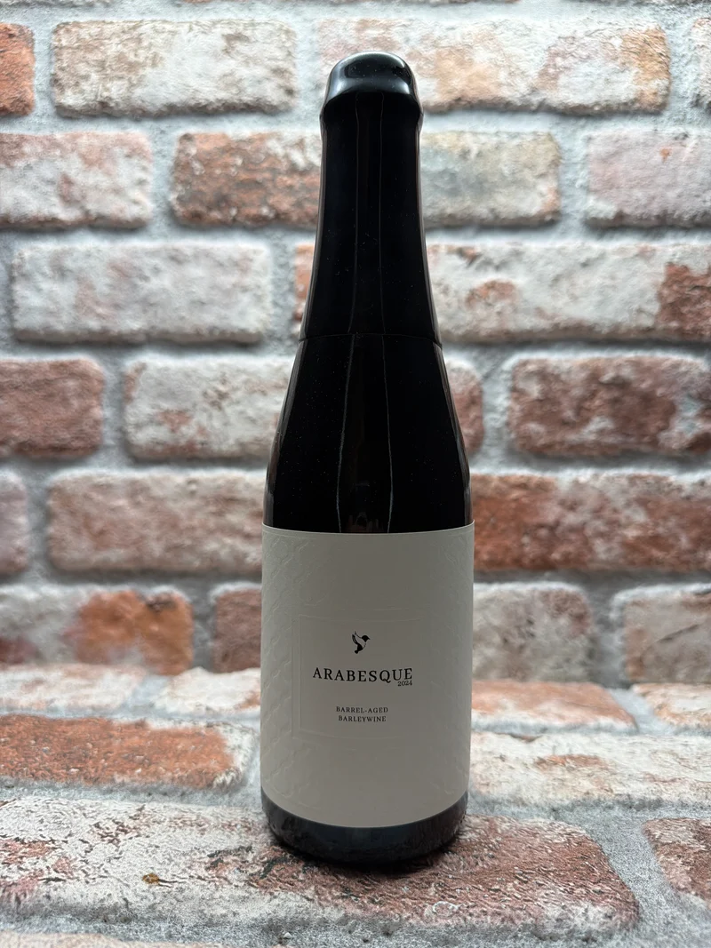 Phase Three Brewing Arabesque (2024) Barleywine - 44 CL