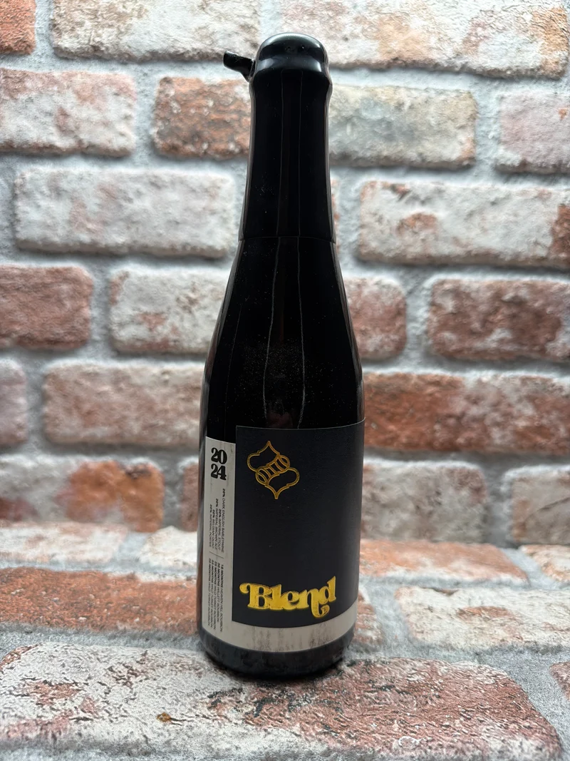 Phase Three Brewing Blend: 2024 Ale - 50 CL