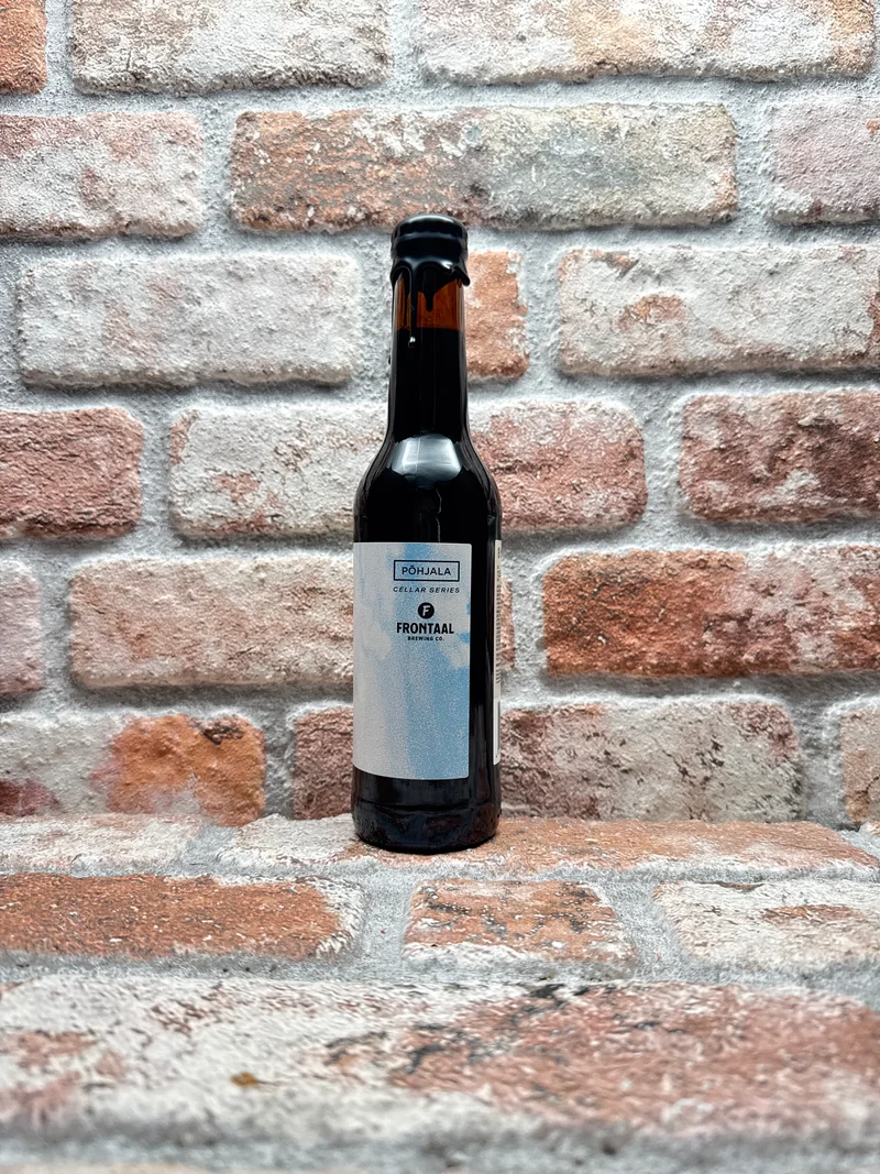 Põhjala Timeless Treasures (Cellar Series) Stout - 33 CL