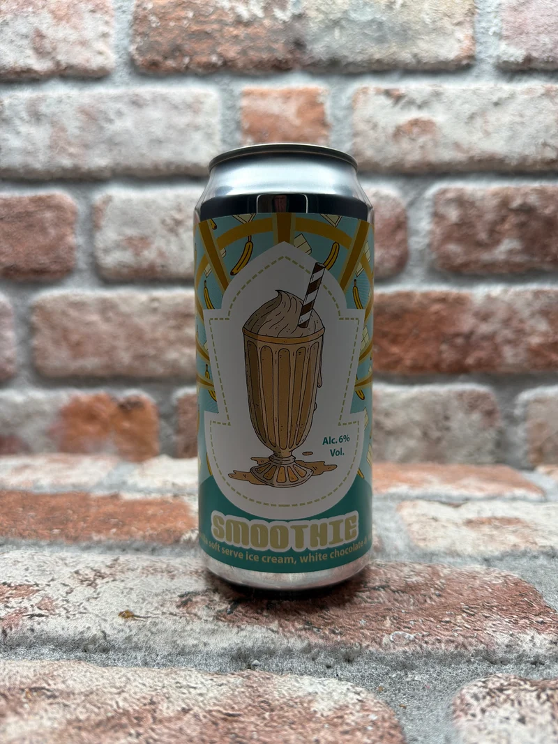 White Dog Brewery WILL IT FLOAT #25 Sour - 44 CL