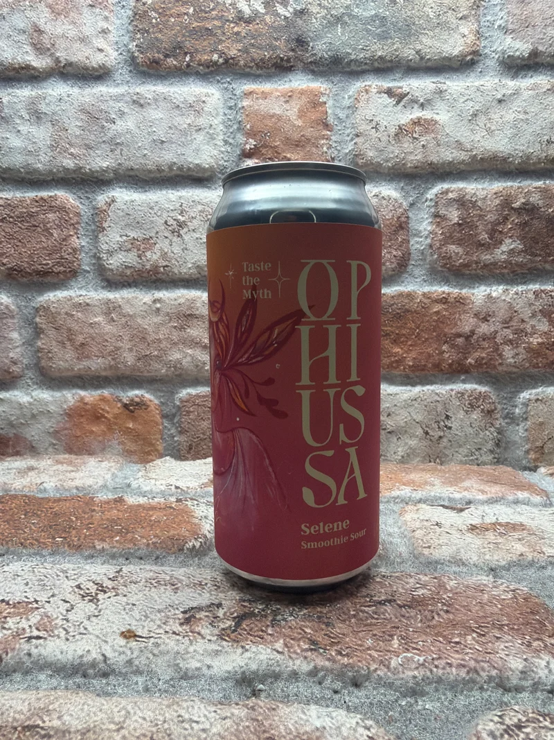 Ophiussa Selene Sour - 44 CL