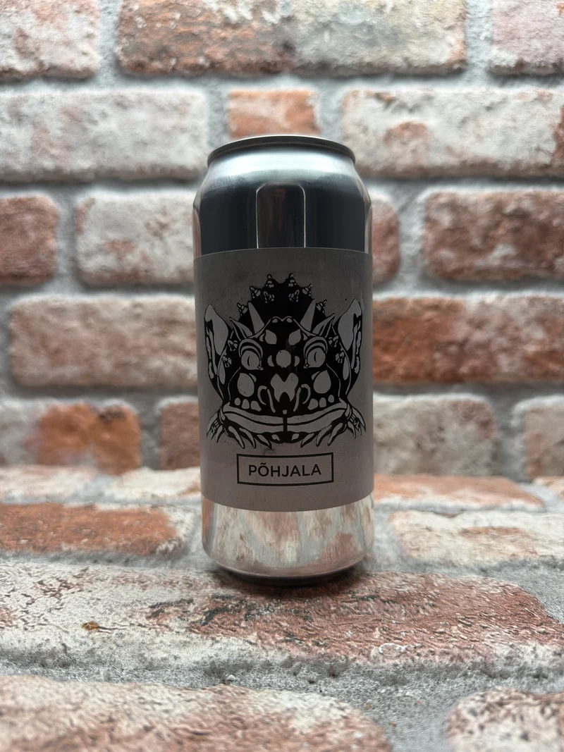 Põhjala Põhja Konn IPA - 44 CL