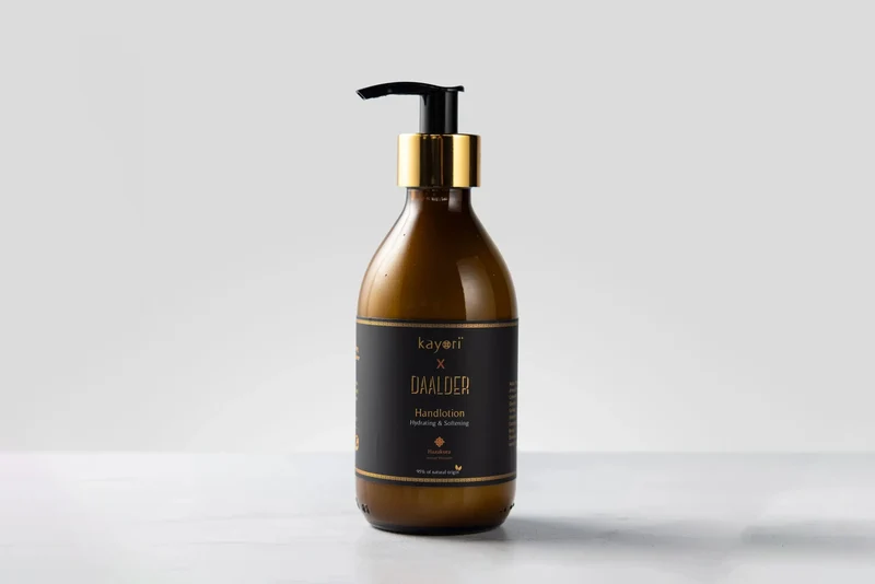 Kayori X Daalder Handlotion 250ml