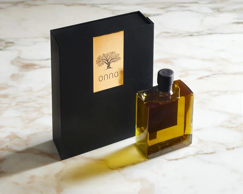 Olijfolie Geschenkdoos