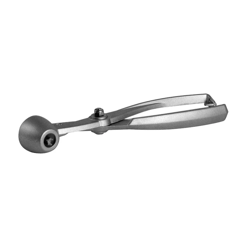 Eppicotispai Aluminium Olijf- en Kersenontpitter