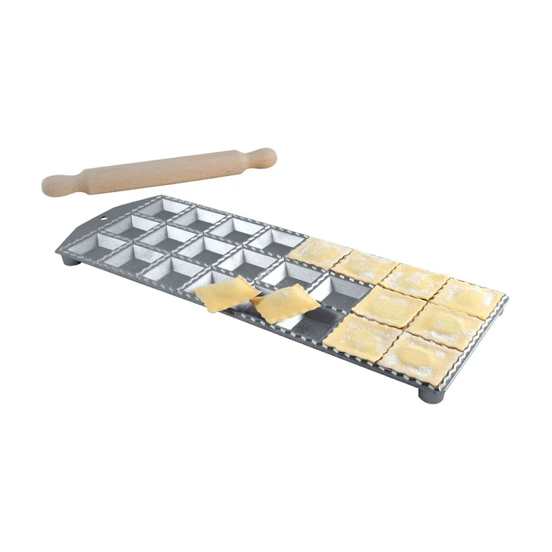 Eppicotispai Ravioliera Vierkant - 24 stuks
