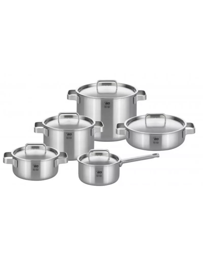 ELO Limited Edition 5-laags 5-delig