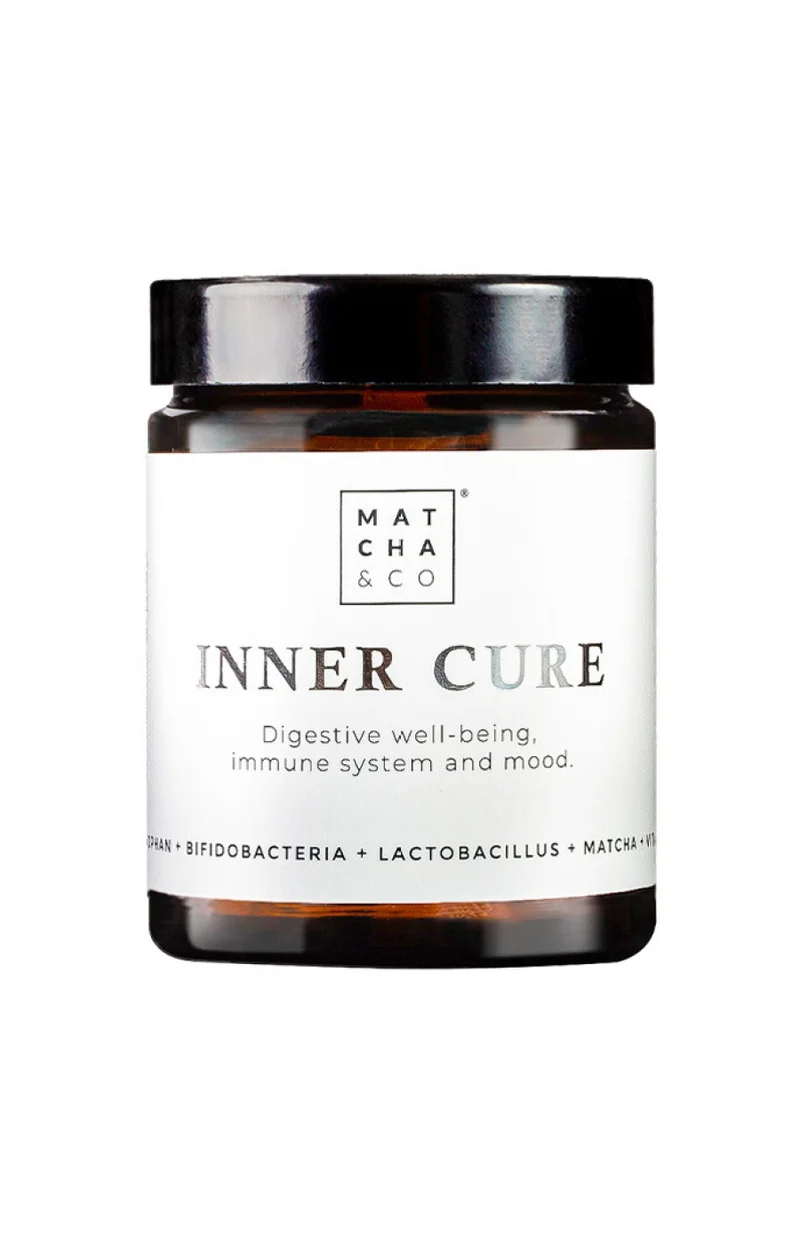 Cure beauté - Flore intestinale & humeur - 3 mois
