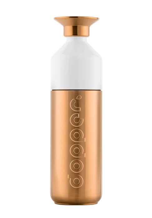 Dopper Steel Bronze - 800 ml
