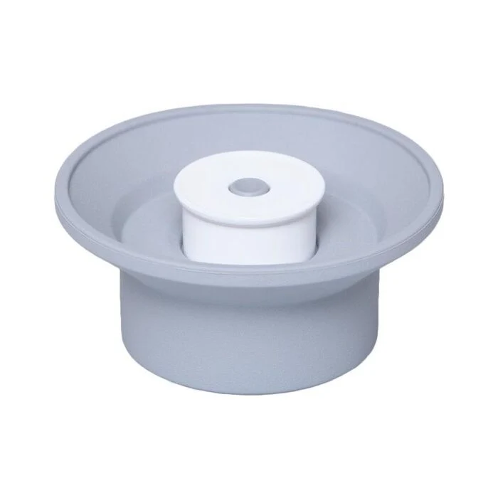 Dopper Sport Cap - Grijs