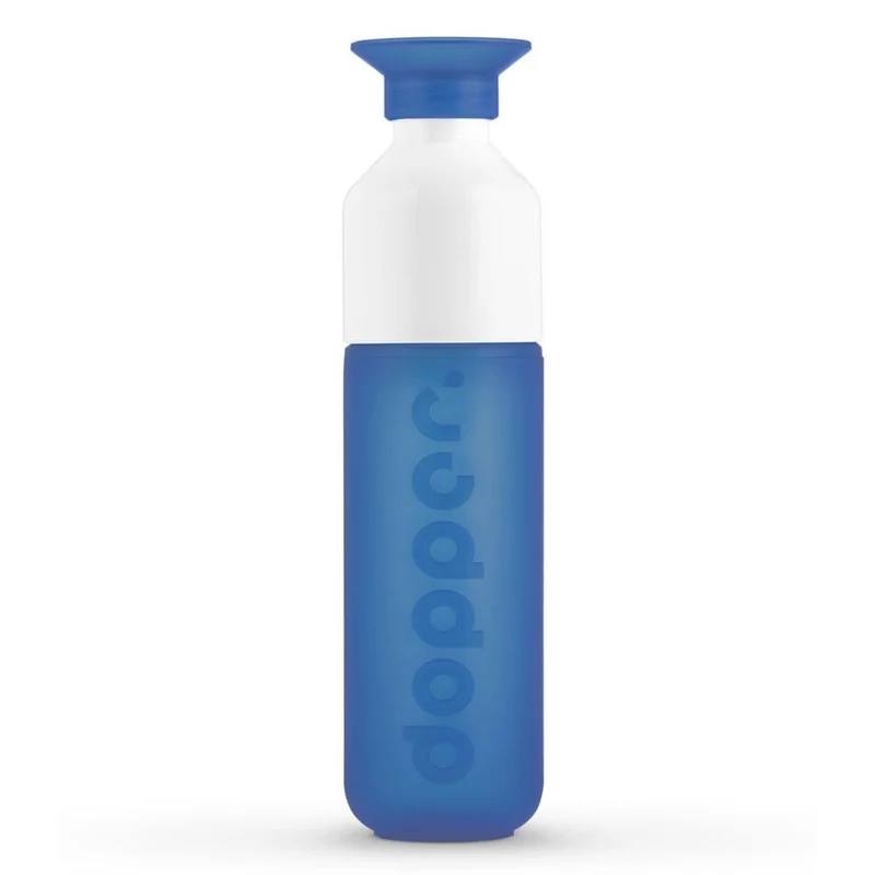 Dopper Pacific Blue - 450 ml
