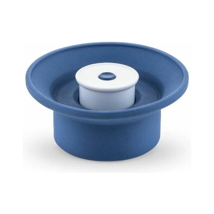 Dopper Sport Cap - Blauw