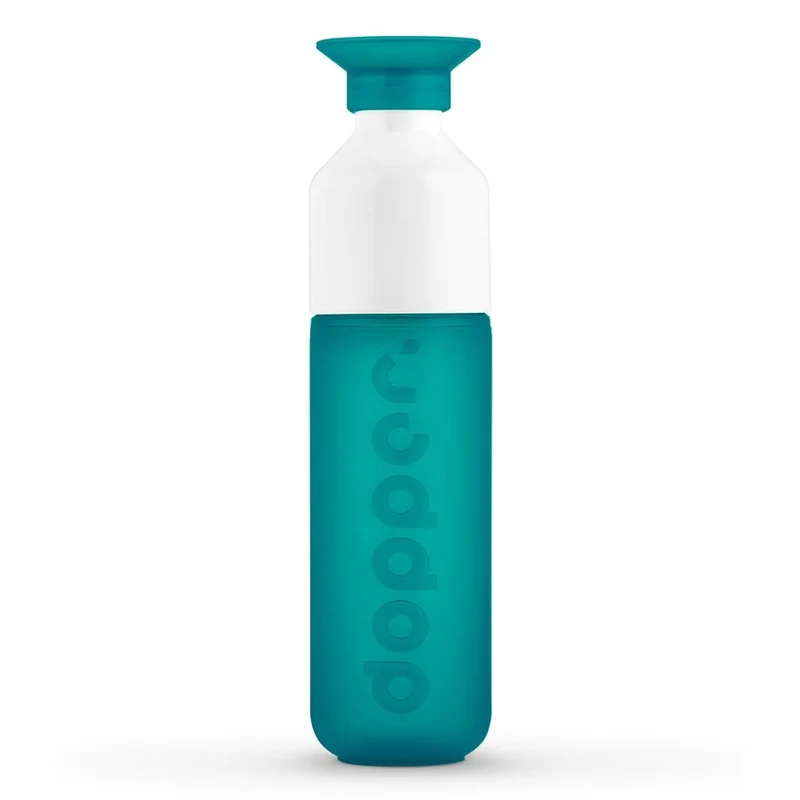 Dopper Tidal Teal - 450 ml