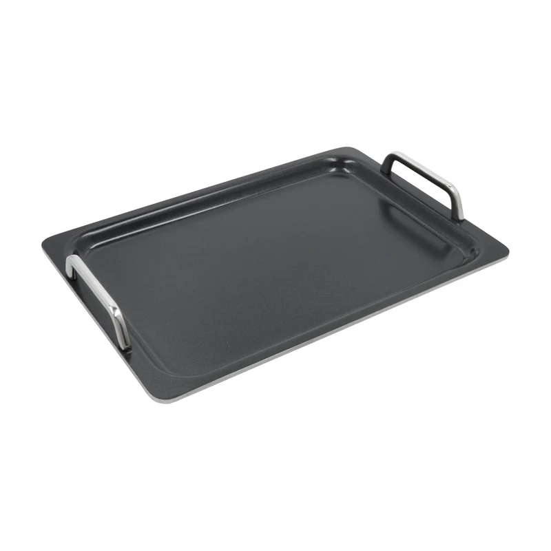 Demeyere Specialties 5 Teppanyaki/Plancha Ceraforce - 39 x 27 cm