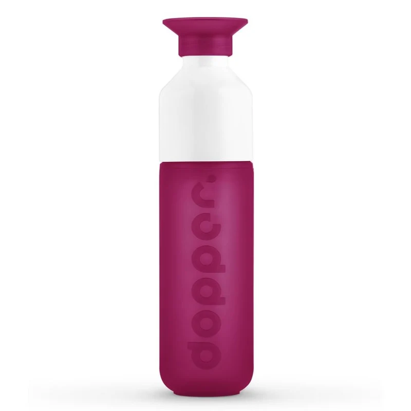 Dopper Funky Fuchsia - 450 ml