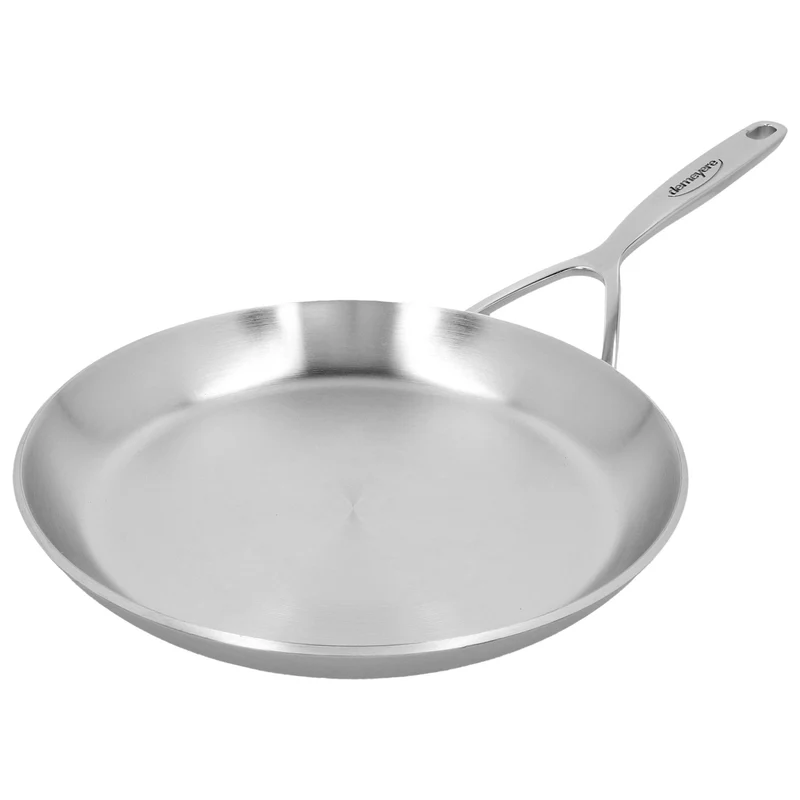 Demeyere Specialties 5 Pannenkoekenpan - 26 cm