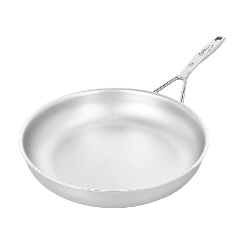Demeyere Silverline 7 Nanotouch Koekenpan - 28 cm