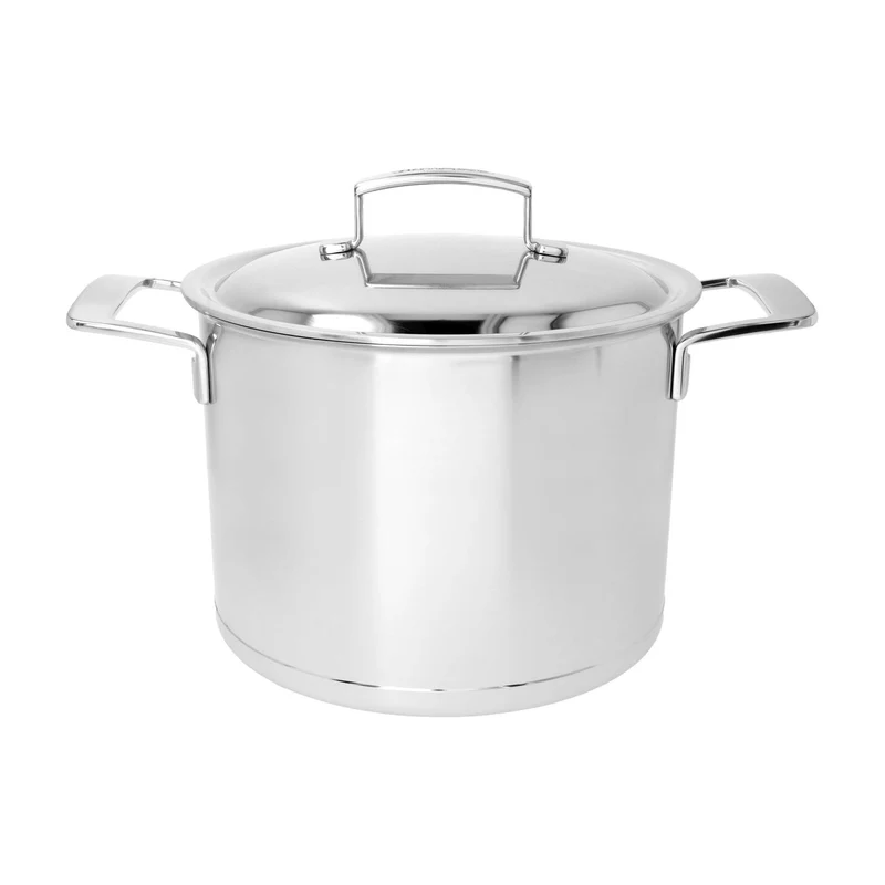 Demeyere Silver 7 Soeppan - 24 cm