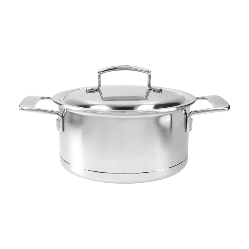 Demeyere Silver 7 Kookpan - 20 cm