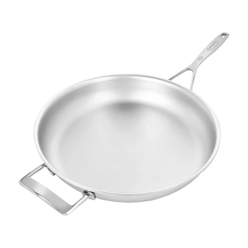 Demeyere Silverline 7 Nanotouch Koekenpan - 32 cm