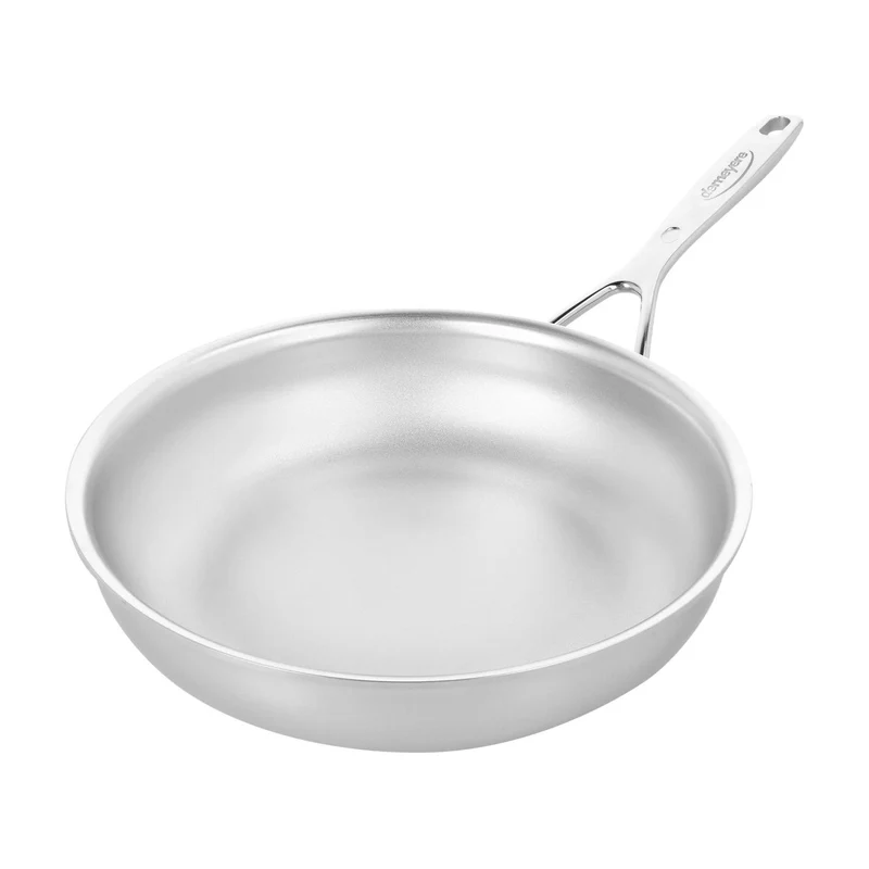 Demeyere Silverline 7 Nanotouch Koekenpan - 24 cm