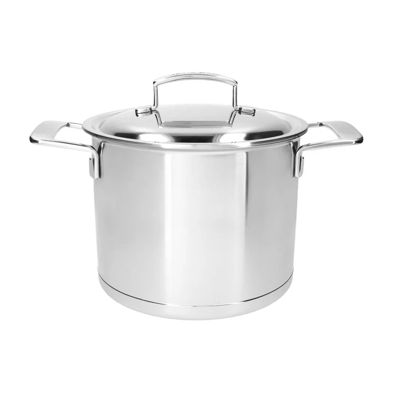 Demeyere Silver 7 Soeppan - 20 cm