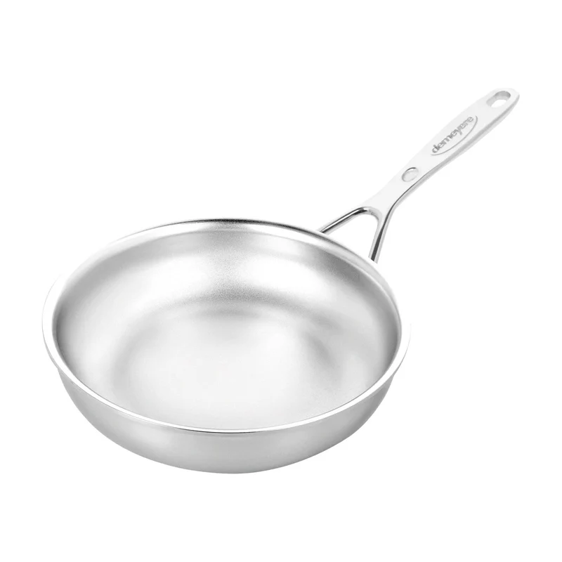 Demeyere Silverline 7 Nanotouch Koekenpan - 20 cm