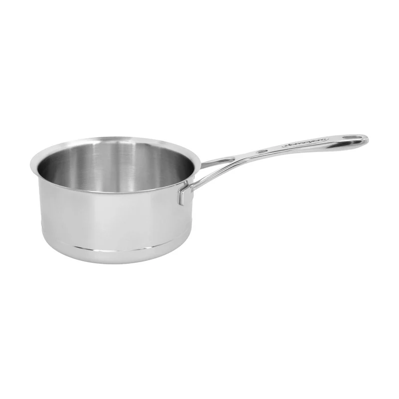 Demeyere Silver 7 Steelpan - 16 cm