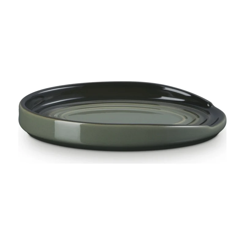 Le Creuset Lepelhouder Ovaal Thyme - 15 cm
