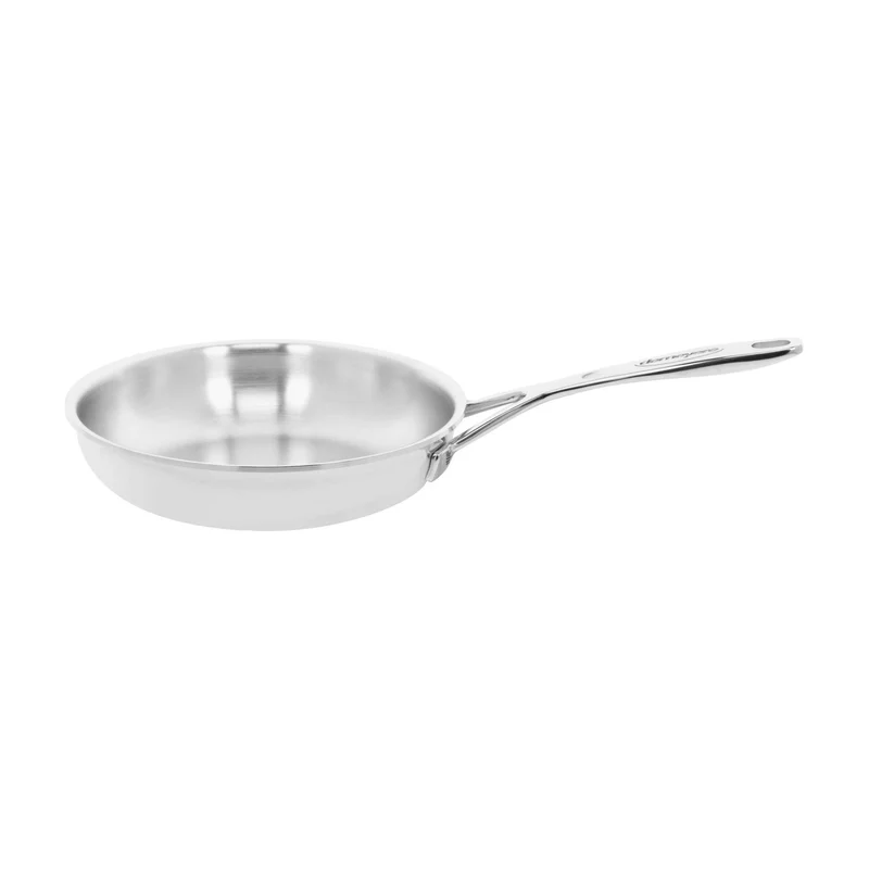 Demeyere Silver Pro 7 Koekenpan - 20 cm