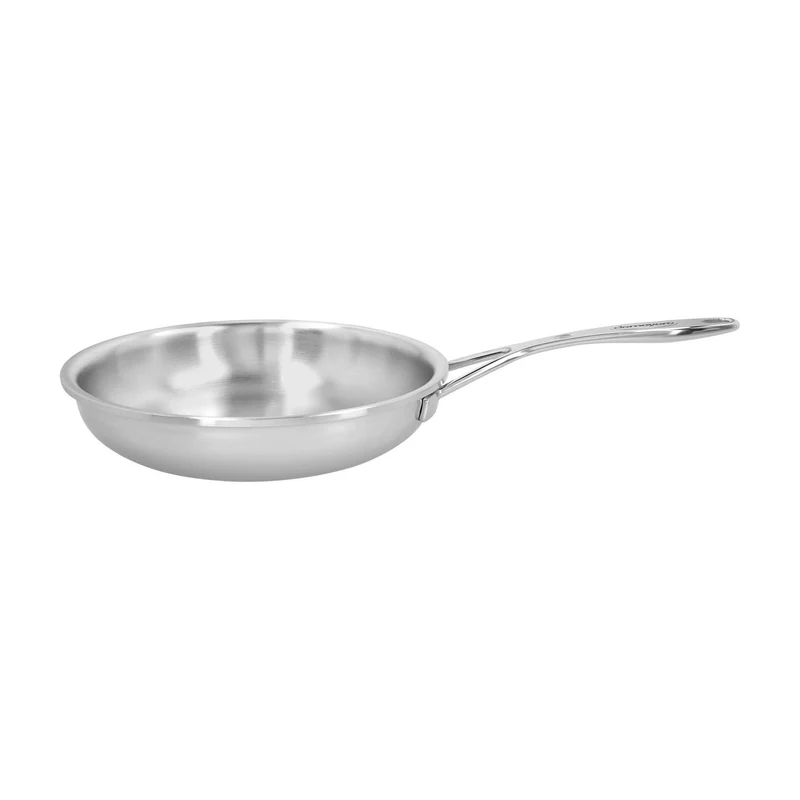 Demeyere Silver Pro 7 Koekenpan - 24 cm