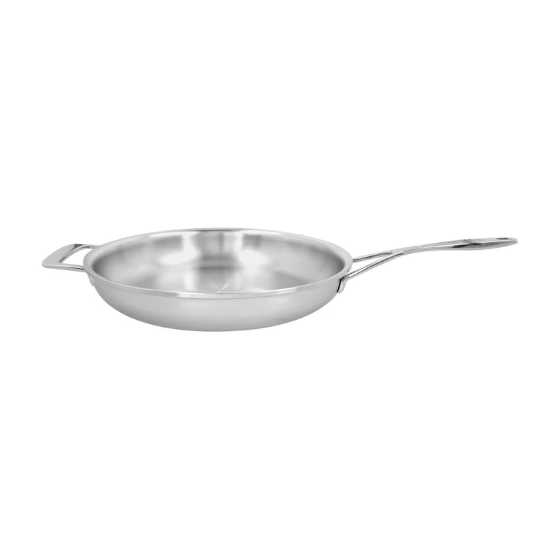 Demeyere Silver Pro 7 Koekenpan - 32 cm