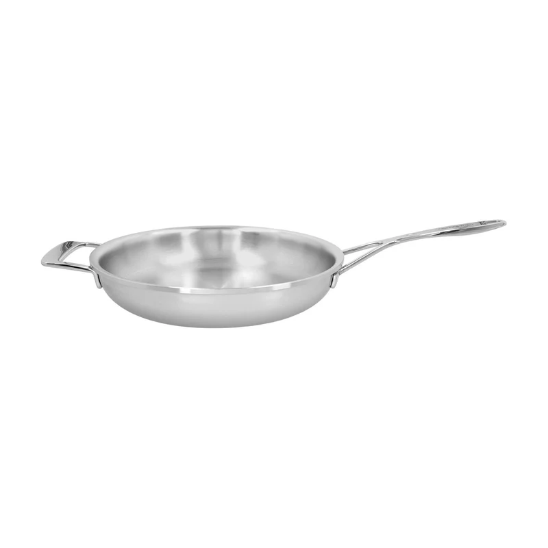 Demeyere Silver Pro 7 Koekenpan - 28 cm