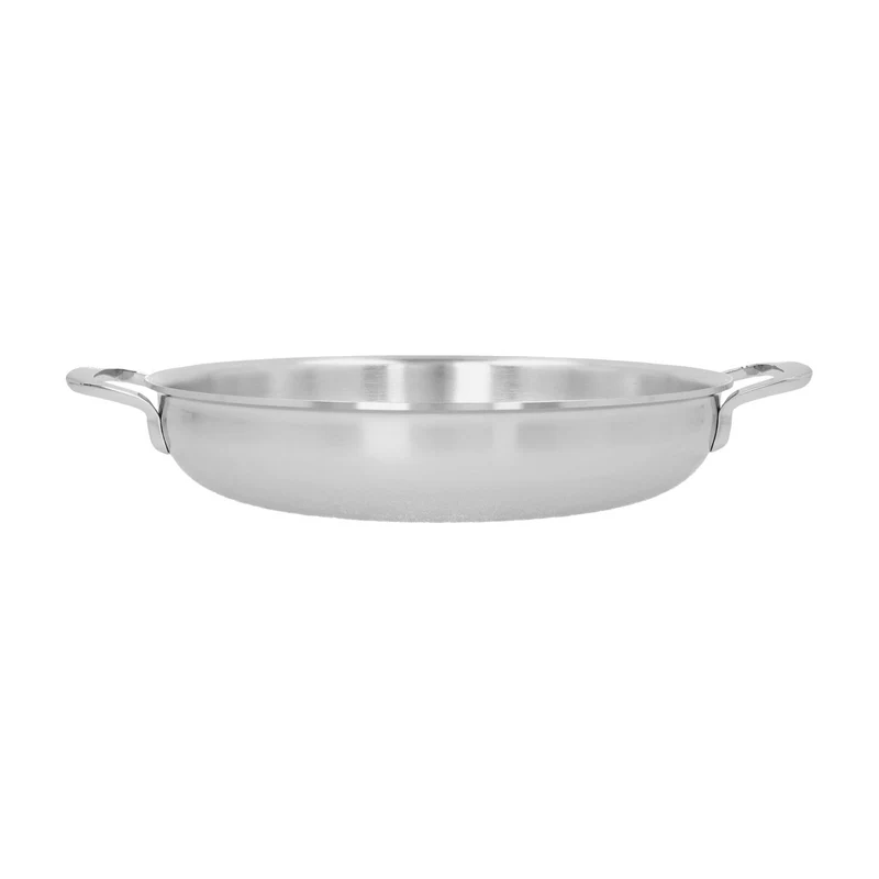 Demeyere Multifunction 7 Koekenpan met 2 Oren - 28 cm
