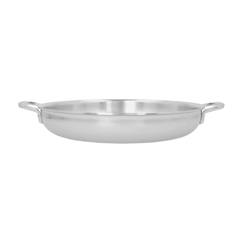 Demeyere Multifunction 7 Koekenpan met 2 Oren - 32 cm