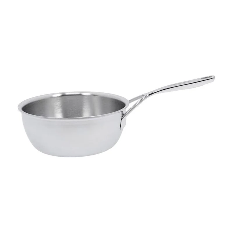 Demeyere Intense 5 Conische Sauteuse - 20 cm