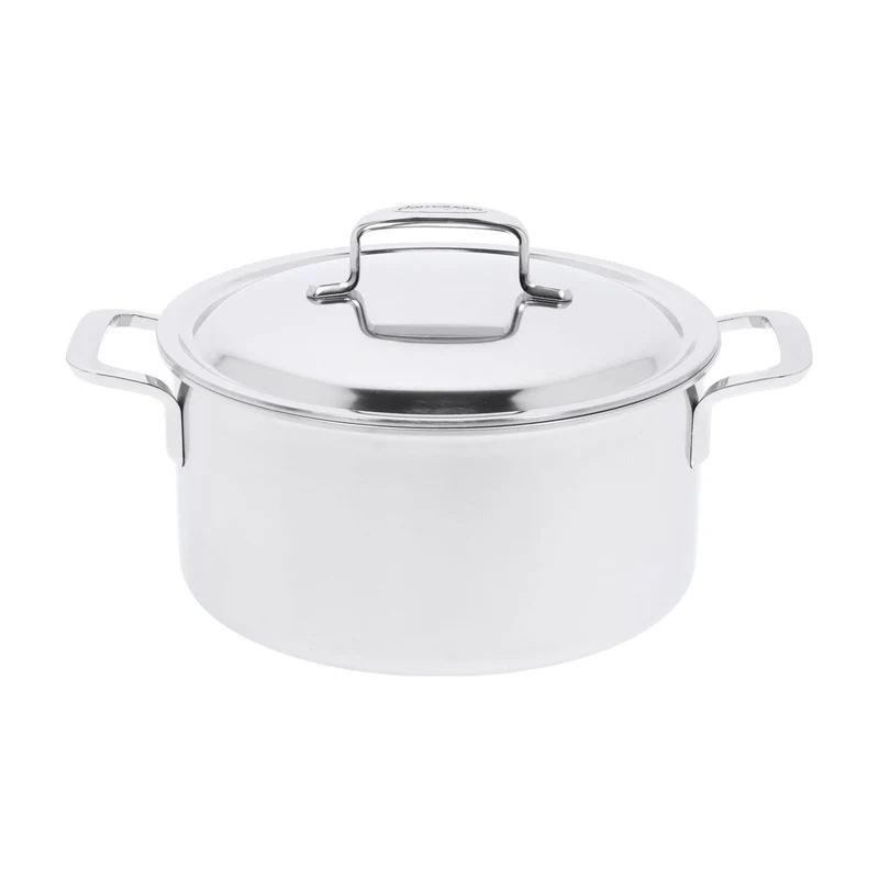 Demeyere Intense 5 Kookpan - 24 cm