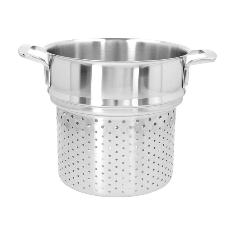 Demeyere Intense 5 Pasta Inzet - 20 cm