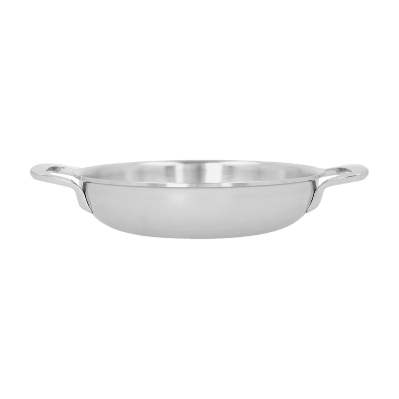 Demeyere Multifunction 7 Koekenpan met 2 Oren - 20 cm