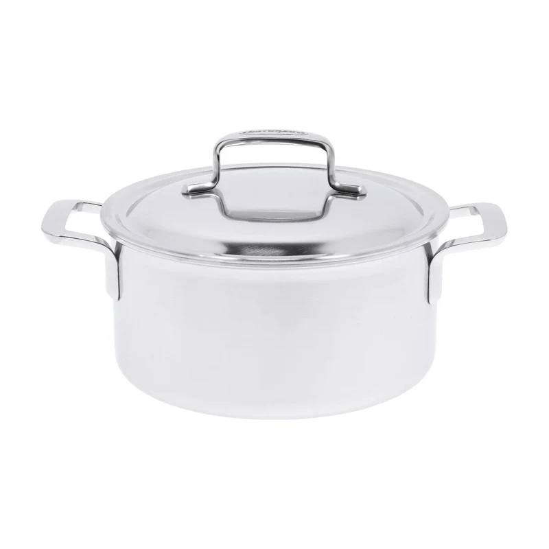 Demeyere Intense 5 Kookpan - 20 cm