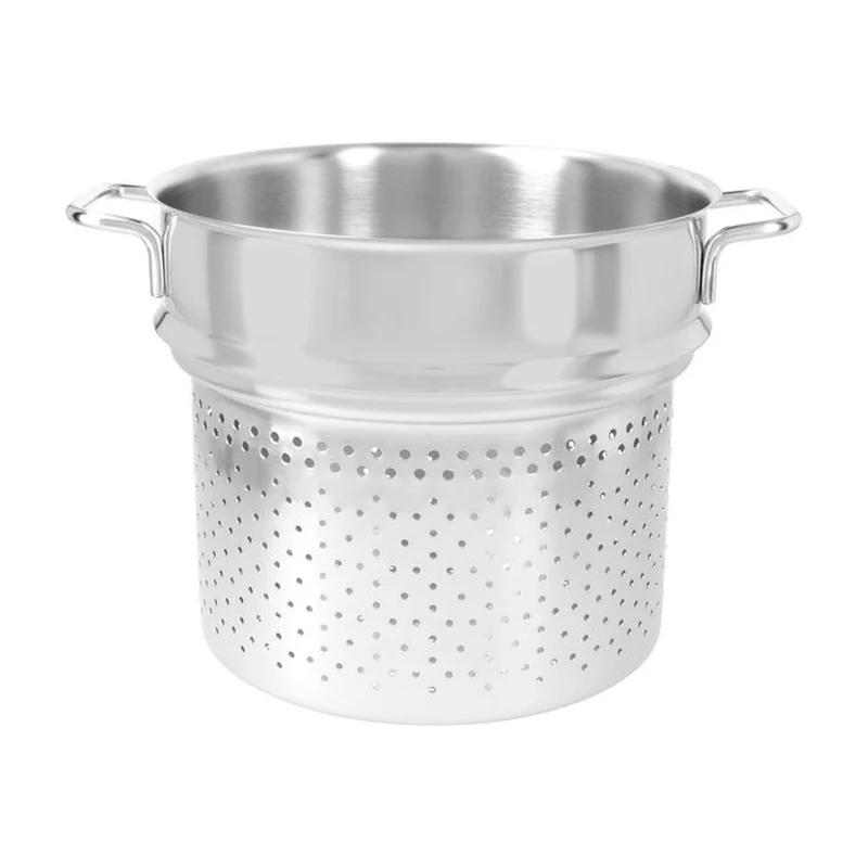 Demeyere Intense 5 Pasta Inzet - 24 cm