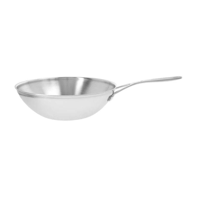 Demeyere Industry 5 Wokpan - 30 cm
