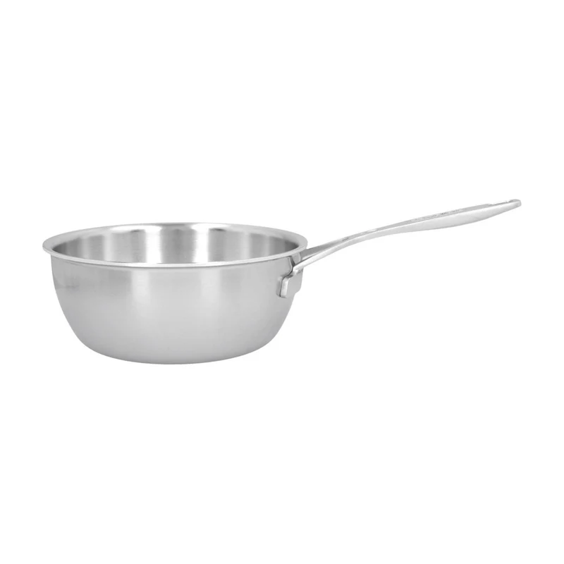 Demeyere Industry 5 Conische Sauteuse - 20 cm