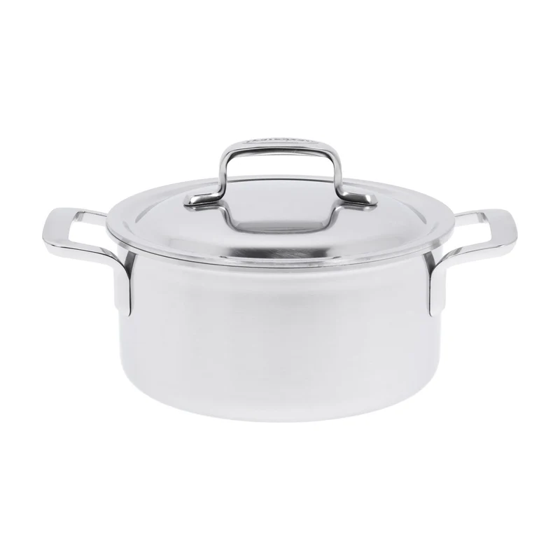 Demeyere Intense 5 Kookpan - 18 cm