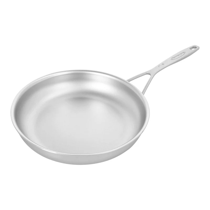 Demeyere Industry 5 Koekenpan NanoTouch - 28 cm