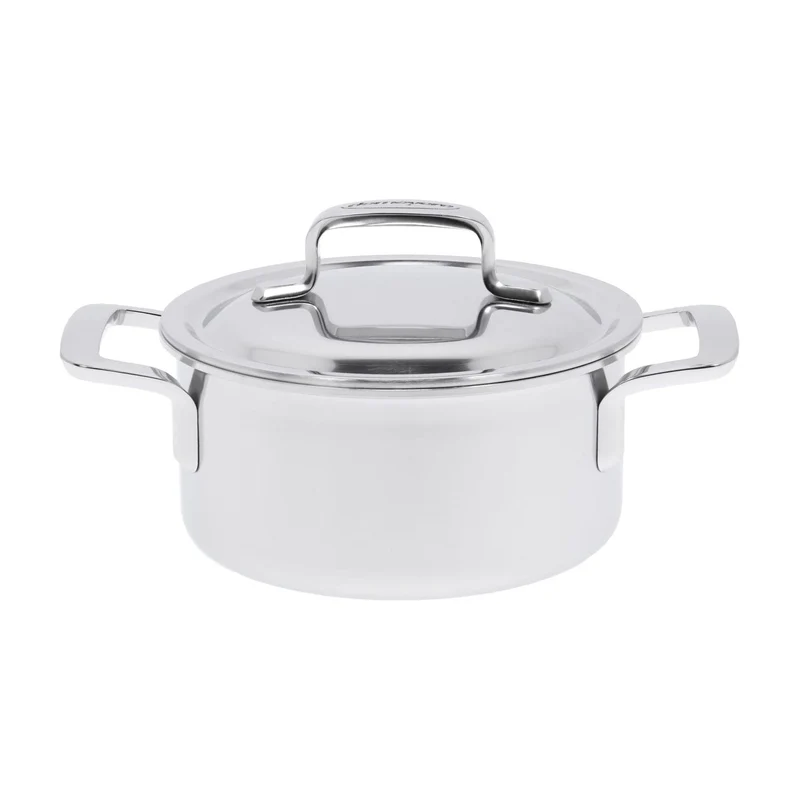Demeyere Intense 5 Kookpan - 16 cm
