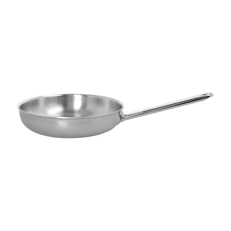 Demeyere Athena 5 Koekenpan - 24 cm