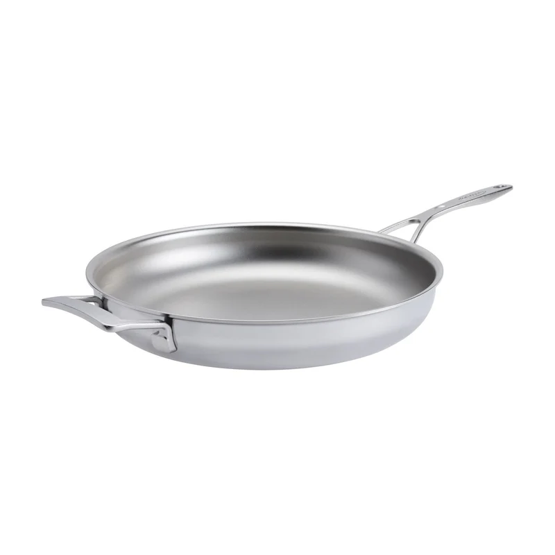 Demeyere Industry 5 Koekenpan NanoTouch - 32 cm