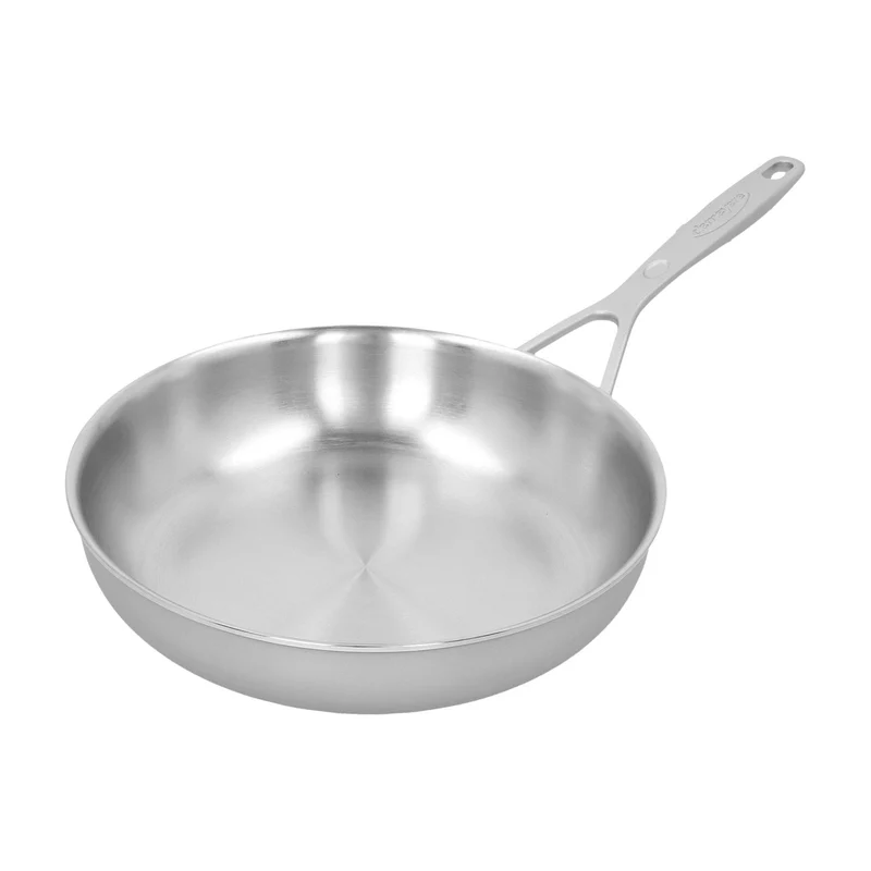 Demeyere Industry 5 Koekenpan - 24 cm